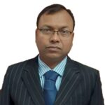 Dr. Bishwanath Sarkar, MBBS, BCS, MD(Cardiology), Consultant, 250 Bedded Hospital, Kushtia