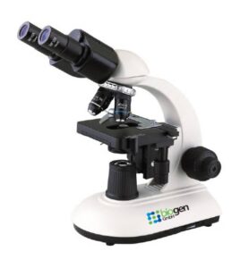 LED Microscope